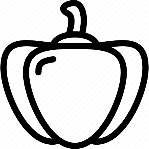 Food, halloween, pumpkin, vegetable icon icon - Download on Iconfinder