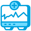 cardiogram, heart, health, ecg, tracking, cardio, data