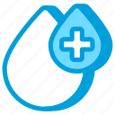 blood, donation, drop, positive, testing, donate, save, life