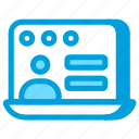 patient, portal, medical, records, appointment, scheduling, telemedicine, log, in, sign