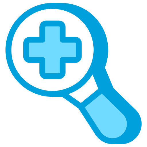 Research, search, analysis, medical, care, test icon - Download on Iconfinder