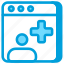 medicare, remote, website, medical, treatment, patient, id, site, database 