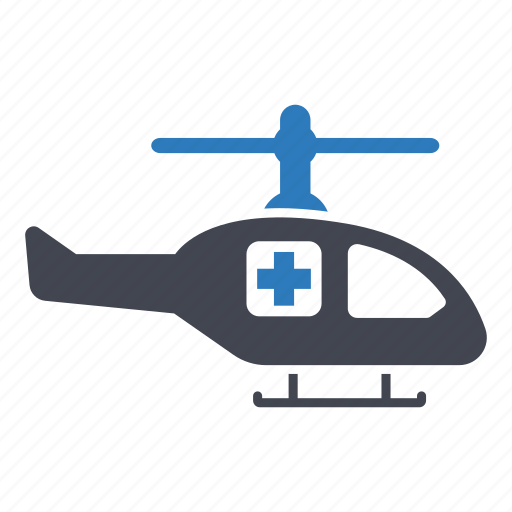 Air, ambulance, medical icon - Download on Iconfinder