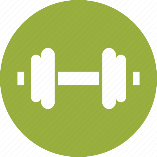Barbell, dumbbell, fitness, heavy, muscles, strong, weight icon - Download on Iconfinder