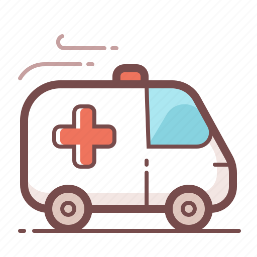 Ambulance, car icon - Download on Iconfinder on Iconfinder