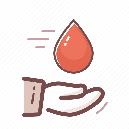Blood, donation icon - Download on Iconfinder on Iconfinder
