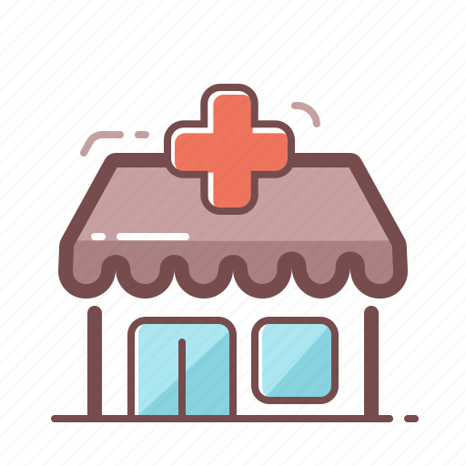Apotheke, drugstore, pharmacy icon - Download on Iconfinder