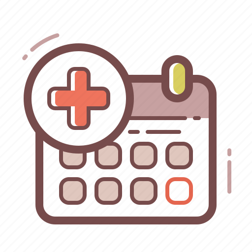 Appointment, calendar, doctor icon - Download on Iconfinder