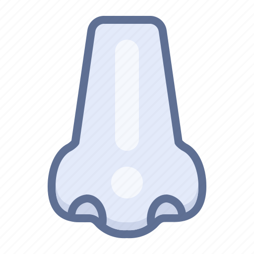 Breathe, nose, otolaryngologist icon - Download on Iconfinder