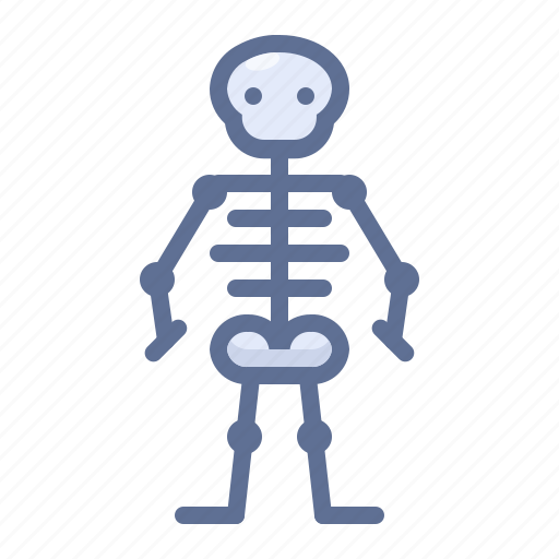 Bones, sceleton, scull icon - Download on Iconfinder