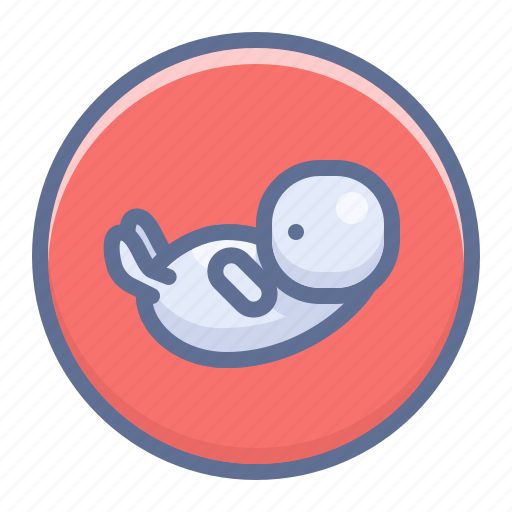Baby, infant, pregnacy icon - Download on Iconfinder