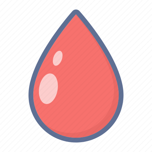 Blood, drop, transfusion icon - Download on Iconfinder