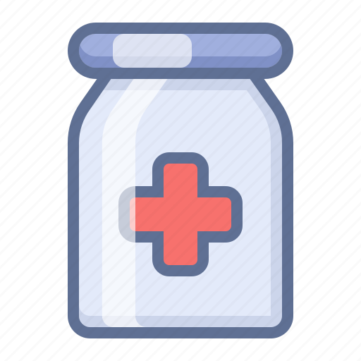 Drug, medical, treatmen icon - Download on Iconfinder