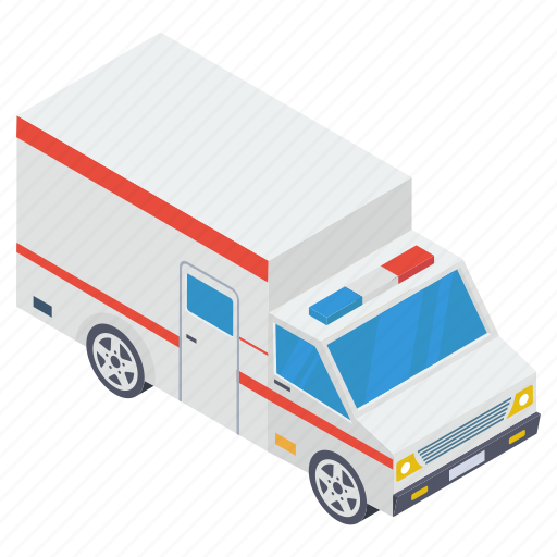 Ambulance, emergency services, healthcare service, hospital ambulance, medical transport icon - Download on Iconfinder