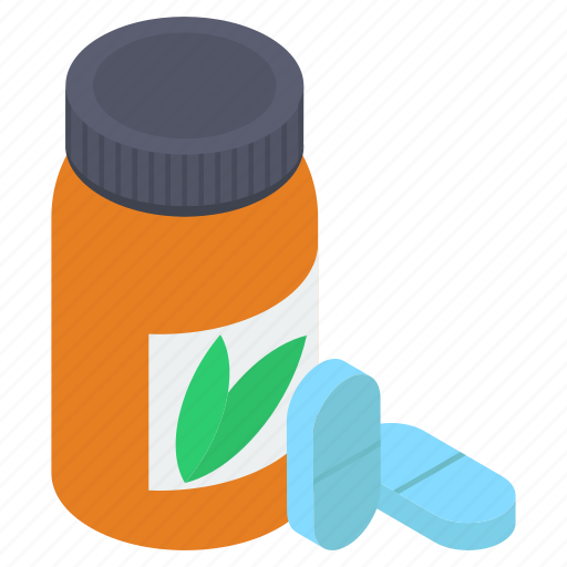 Medication, medicine, pharmaceutical, pills jar, remedy icon - Download on Iconfinder