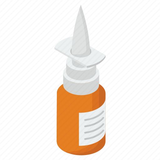 Dropper bottle, drops, medical drops, medication, medicine icon - Download on Iconfinder