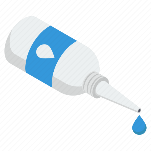 Dropper bottle, drops, medical drops, medication, medicine icon - Download on Iconfinder