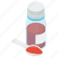 cough syrup, medication, medicine bottle, medicine syrup, remedy 