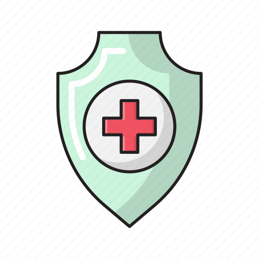 Life, private, protection, secure, shield icon - Download on Iconfinder