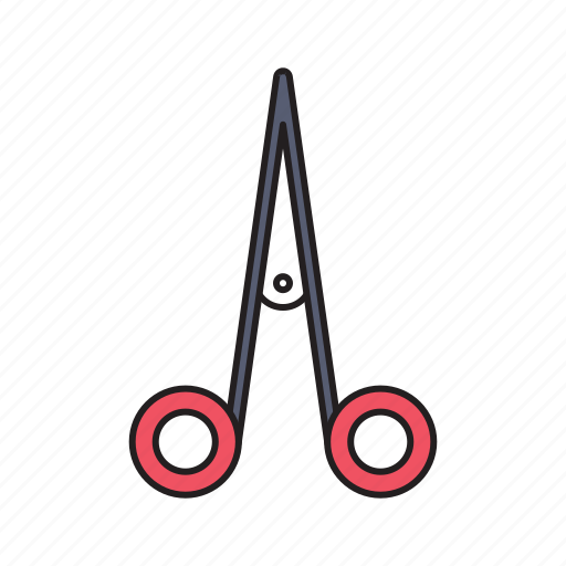 Cut, operation, scissor, surgery, tools icon - Download on Iconfinder