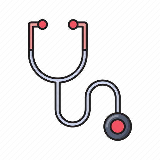 Clinic, doctor, healthcare, medical, stethoscope icon - Download on Iconfinder