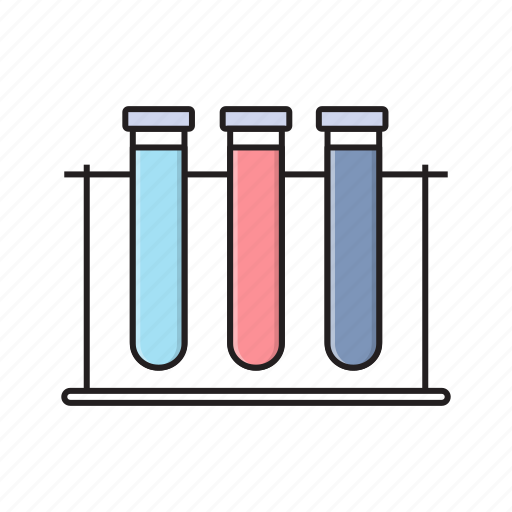 Experiment, lab, medical, test, tube icon - Download on Iconfinder
