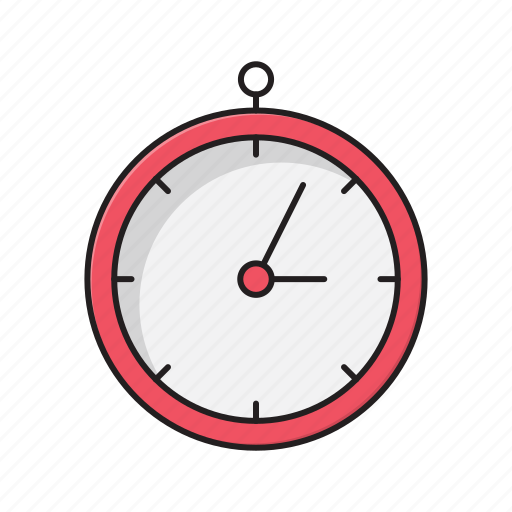 Clock, healthcare, schedule, time, watch icon - Download on Iconfinder