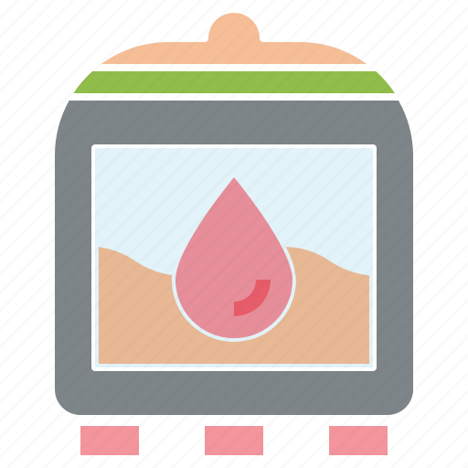 Blood bag, blood donation, blood transfusion, healthcare and medical, charity icon - Download on Iconfinder