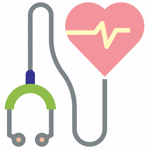 Cardiology, checkup, heart, medical, medicine icon - Download on Iconfinder