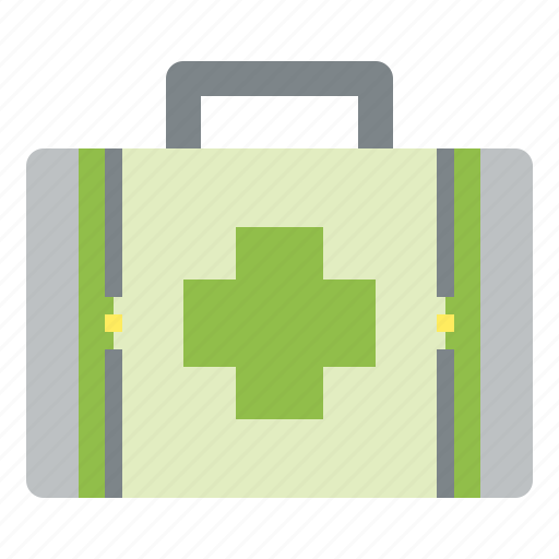 First aid kit, medical equipment, medicine, medical, tools and utensils icon - Download on Iconfinder