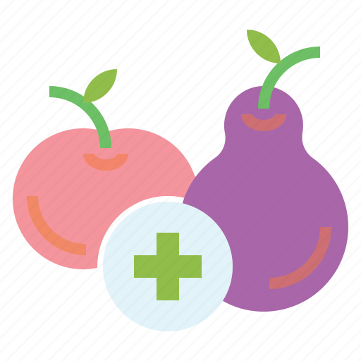 Fruit, fruits, healthy, food, diet, vegan, organic icon - Download on Iconfinder