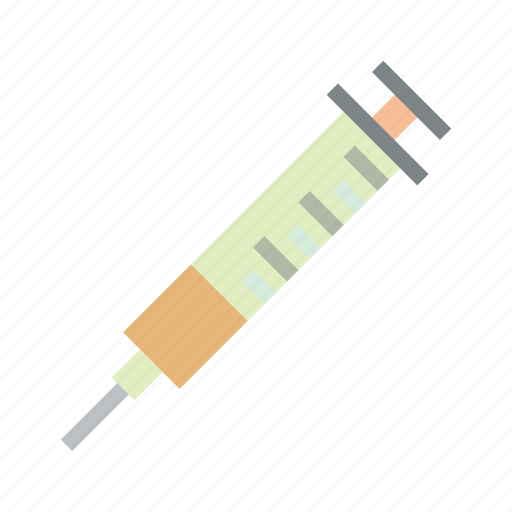 Syringe, medicine, medical, syringes, healthcare and medical icon - Download on Iconfinder