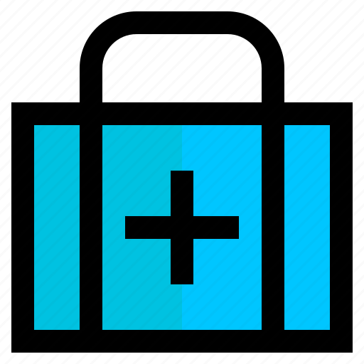 Medicine, medical, kit, health icon - Download on Iconfinder