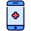 health, help, medical, mobile, online, services 