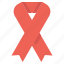 awareness, band, bukeicon, cancer, medical, ribbon, strip 
