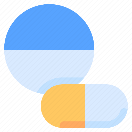 Drugs, medicine, pills, tablets icon - Download on Iconfinder