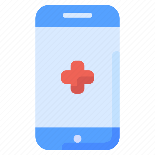 Health, help, medical, mobile, online, services icon - Download on Iconfinder