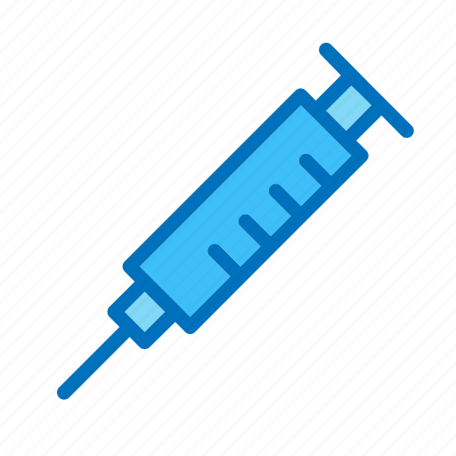 Drug, hospital, injection, medical, syringe, vaccination, vaccine icon - Download on Iconfinder