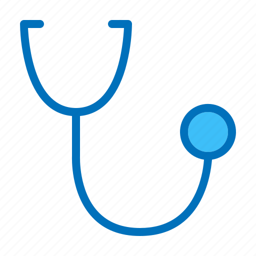 Doctor, emergency, healthcare, hospital, medical, medicine, stethoscope icon - Download on Iconfinder