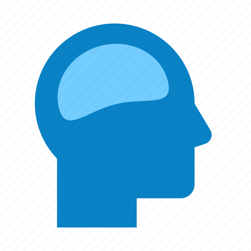 Head, health, hospital, medical, mental, mind, psychology icon - Download on Iconfinder