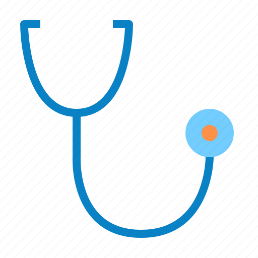 Doctor, health, hospital, medical, medicine, stethoscope, treatment icon - Download on Iconfinder