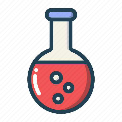 Chemical, tube, chemistry, laboratory icon - Download on Iconfinder