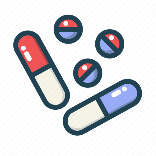 Medicine, pharmacy, drugs, medical icon - Download on Iconfinder