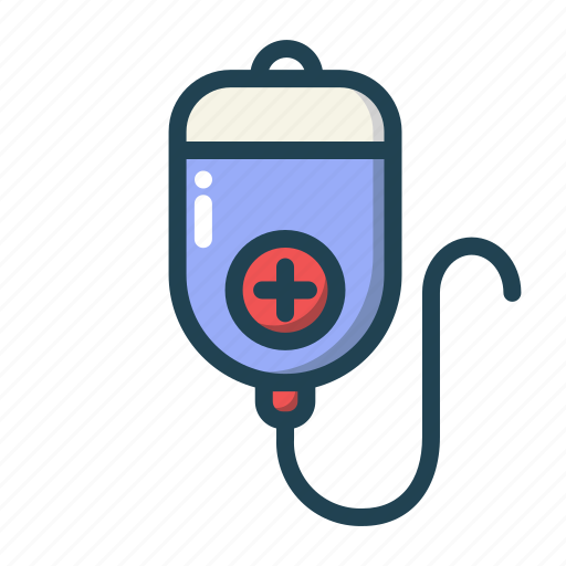 Fluid, medicine, treatment, care icon - Download on Iconfinder
