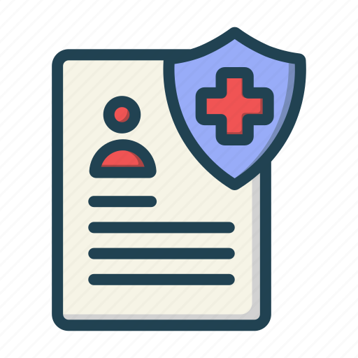 Insurance, safety, protect, security icon - Download on Iconfinder