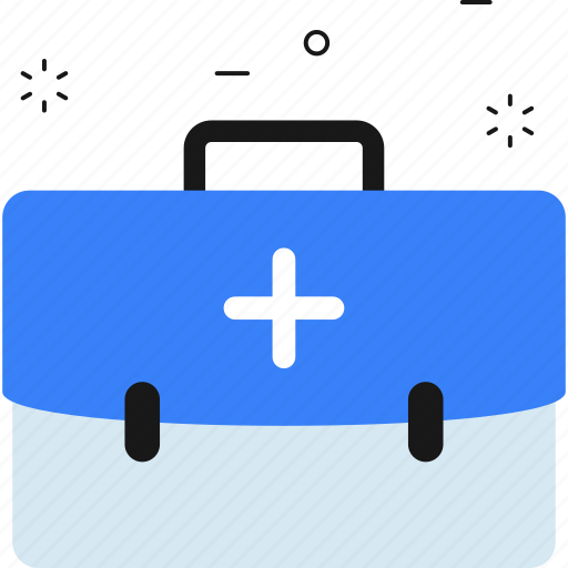 Healthcare, medical, first aid box, medicine box, first aid kit icon - Download on Iconfinder