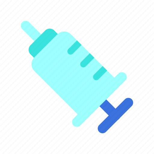 Syringe, injection, immunization, vaccination, vaccine, immunity, medical icon - Download on Iconfinder