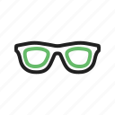 eye, eye glasses, eyesight, frame, glasses, optical, spectacles 