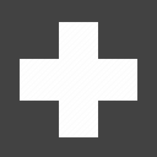 Clinic, health care, hospital bed, medical, operating room, patient, room icon - Download on Iconfinder