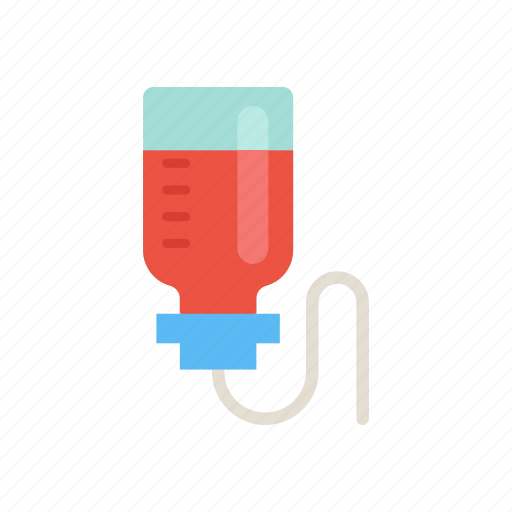 Ambulance, blood, flask, hospital, infusion icon - Download on Iconfinder